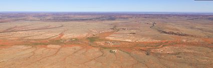 Cymbric Vale Station - NSW (PBH4 00 8960)